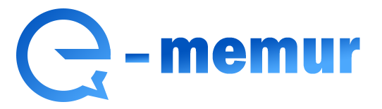e-memur logo
