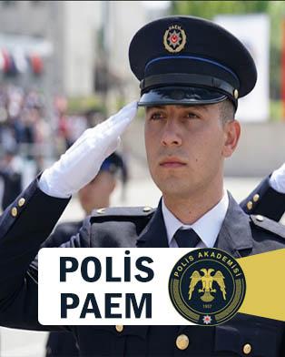 Polis Akademisi, polis memurları arasından meslek içi ilk derece amirlik sınavı yapılacağını duyurdu.